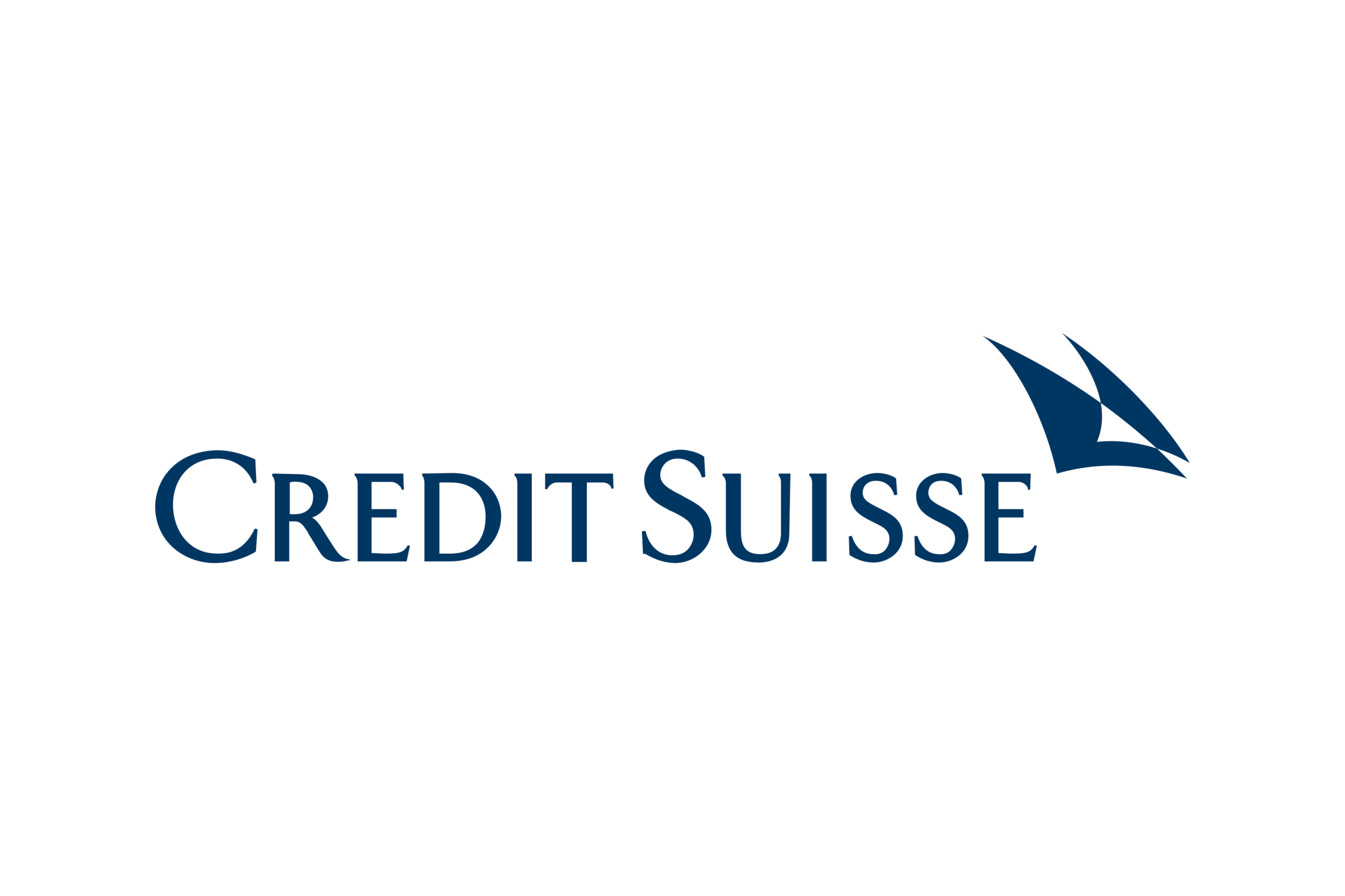 Credit Suicce